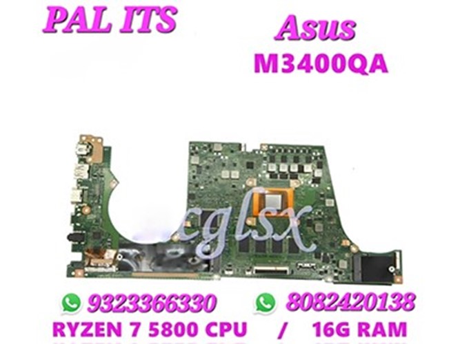 Asus M3400QA